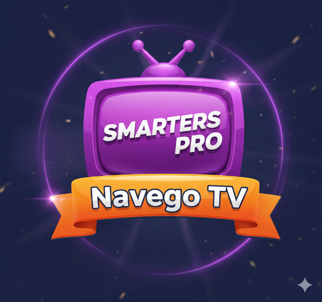 Ícone do 4 - Smarters Pro